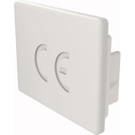 Eaton EP-501078 Endkappe Lichtgrau 10 St. (1/3)