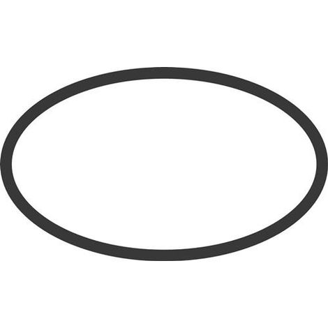 hansgrohe O-Ring 30x2mm