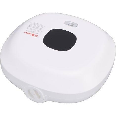 Automatischer Wandseifenspender mit Infrarotsensor, berührungslos, für Badezimmer, Typ 1 (1/5)
