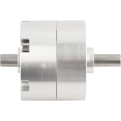 Actionneur rotatif CRB2BW30‑90S - Commande précise pour systèmes pneumatiques