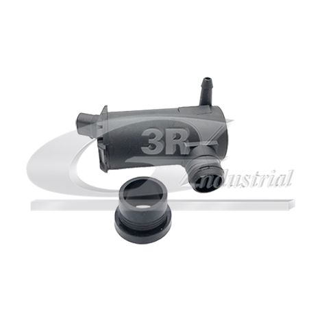 3RG 88813 BOMBA AGUA LIMPIAPARABRISAS