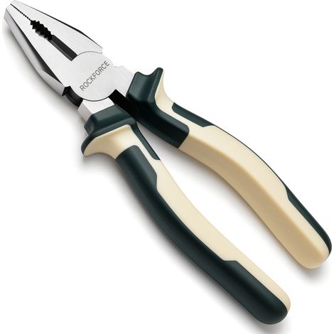 Rockforce Cr-V Kombinationszange 6" 150 mm (1/4)
