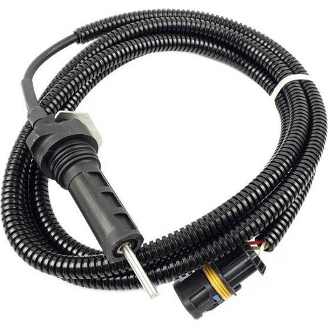 Sensor de desgaste de pastillas de freno / Sensor MAN Lion's Classic / Coach / Star Tourliner, TGA  81.25937.6010, 81259376017 (1/4)