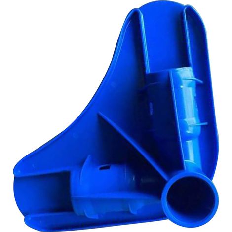 d angle pour structure de piscine quincaillerie (1/5)