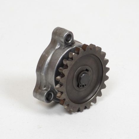 [PRODUIT D'OCCASION] Pompe à huile origine pour moto Suzuki 600 DR 1985 à 1989 N401 (1/2)