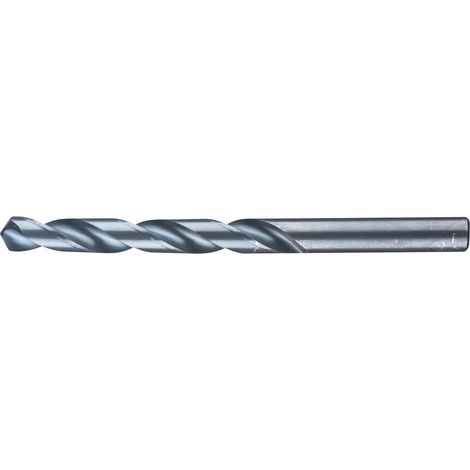 PFERD TOOLS 25203543 SPB DIN 338 HSSG N 11,0 STEEL acier Foret hélicoïdal 11 mm Longueur totale 142 (1/3)