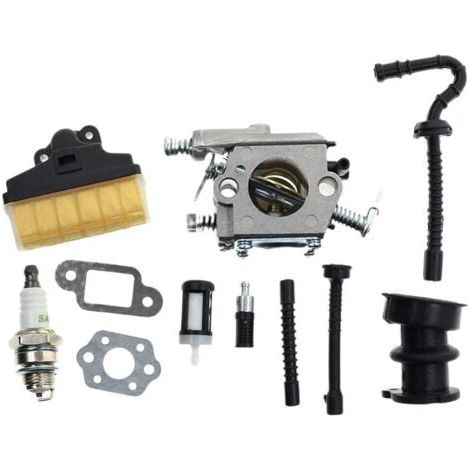 RHG Carburateur STIHL MS250 MS250 MS230 MS210 025 023 021 Carburateur de tronçonneuse