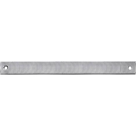 Dick 14143510 Lama piatta, 350/1 bordi scanalati radiali rotti Lunghezza 300 mm 1 pz.