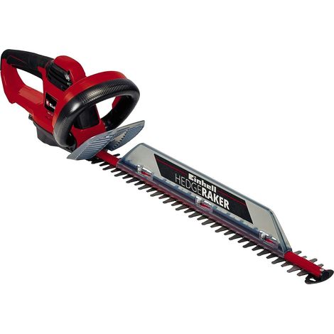 Tagliasiepi Elettrico 600 W Lama 55 cm Taglio 26 mm (gceh 6055 1) Einhell (1/5)