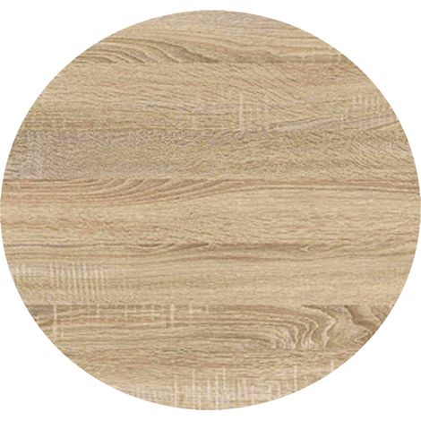 Holz Eckplatte Masola