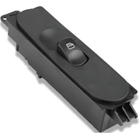 A9065451913 Commutateur Vitre Electrique pour Sprinter W906, pour Mercedes-Benz Sprinter, pour VW Crafter (à partir de 2006), Accessoire Auto, Bouton de Commande de lève-vitre électrique (1/5)