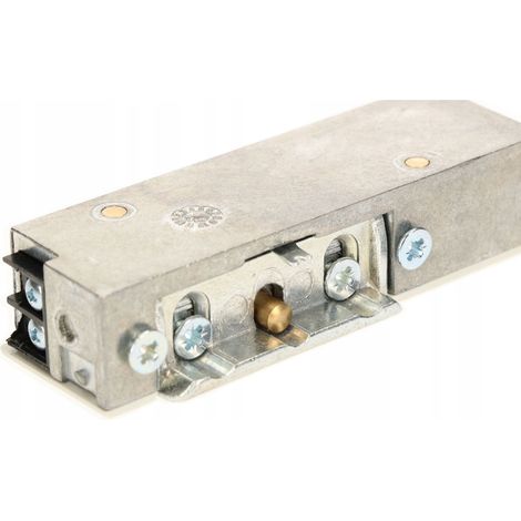 Elektrische Anhängerkupplung R-3 mit Memory-Funktion und Verriegelung LINKS