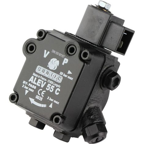 BOSCH Pompa olio Suntec ALEV55C everp, 8718578021