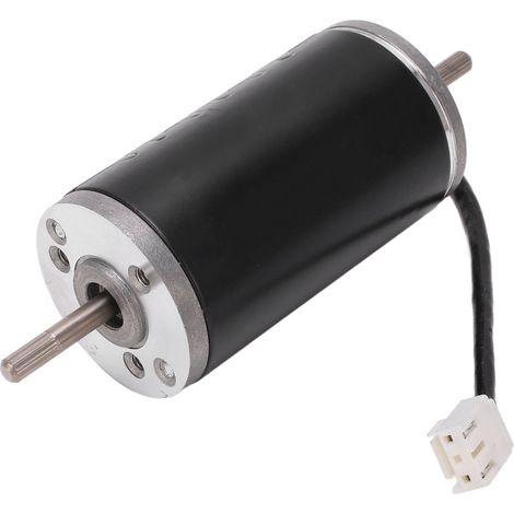5000-W-Standheizungsmotor 252113992000 Luft-Diesel-Standheizung passend für Eberpächer Airtronic D4 D2 12V (1/5)