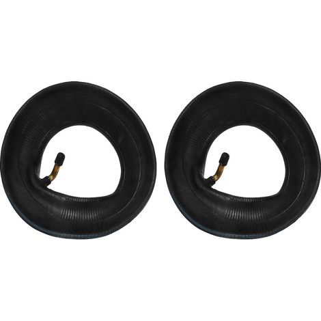 Lot de 2 chambres à air 200x50 (8 pouces x 2 pouces) compatibles avec les modèles e100 et e200 Bladez-QQ (1/5)