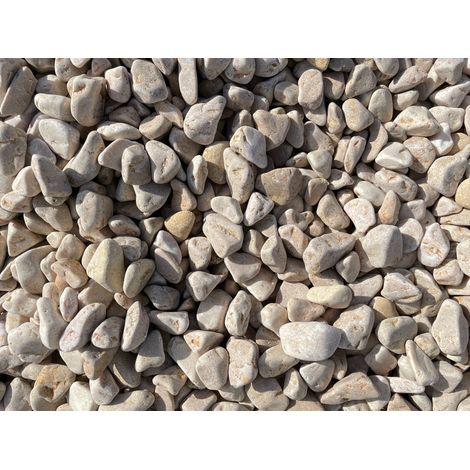 Canto rodado Rosa / Big bag 1.000 kg. / 40-60 mm (1/5)
