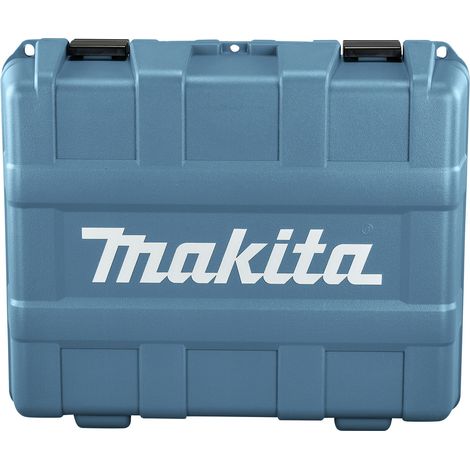 Makita mallette de transport pour scie à ruban sans fil - 821882-5 (1/2)