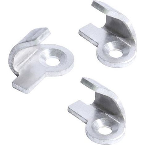 Catcher de chaîne pour STIHL MS261 MS271 MS271C MS291 MS391 Chainsaws 1141 656 7700 (1/4)