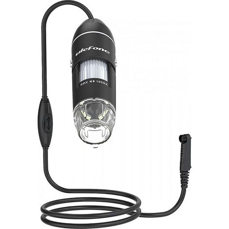 Ulefone EC01 Endoscope Camera