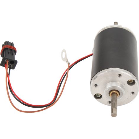 Chauffage stationnaire moteur 12V 24V 4500tr/min construction métallique pour Webasto Air Top 2000 2000s 2000st (1/5)