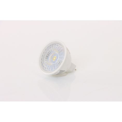 Lampada LED 6400K, 450 Lumen, 6,5W=40W, 12V