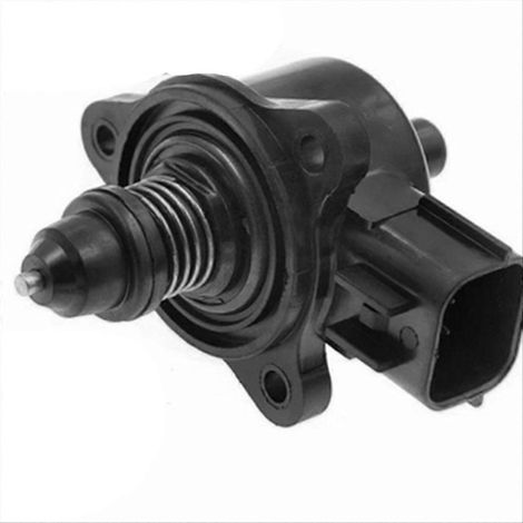 Soupape de régulation du ralenti pour moteur de régulation du ralenti K6a (1/5)