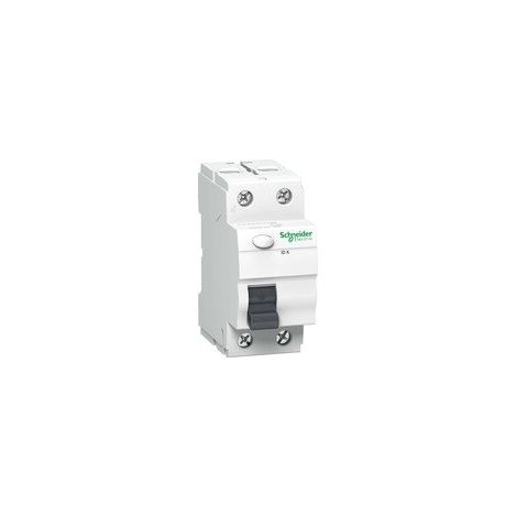 Fehlerstromschutzschalter Schneider Electric idk-a63-30-4 63A 30mA (1/3)