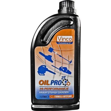 Olio lubrificante per motori 2t hyundai 60004