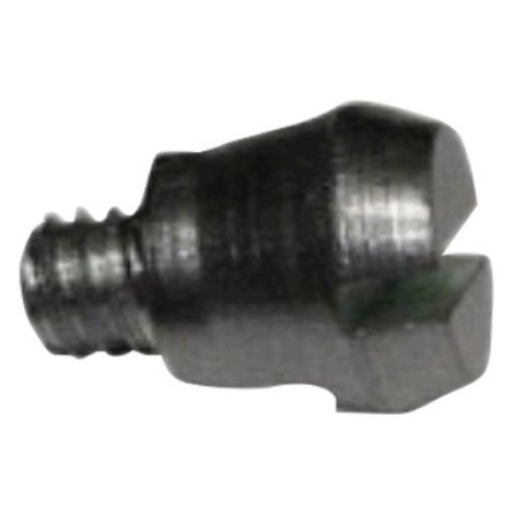 Jean Jourjon Tornillo de contramarco M5x5 acero cincado 250 uds (1/2)