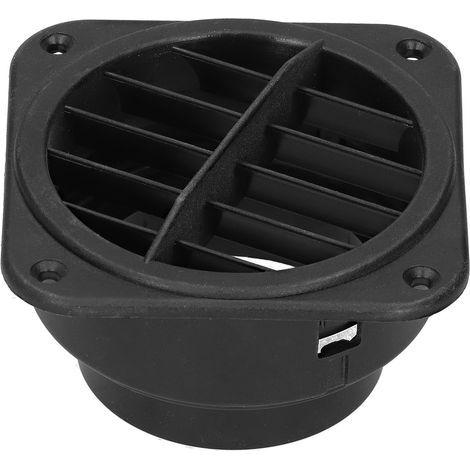 Lüftungsauslass für Standheizung/Klimaanlage, quadratisch, Autoteile 22105089210075 mm (1/5)