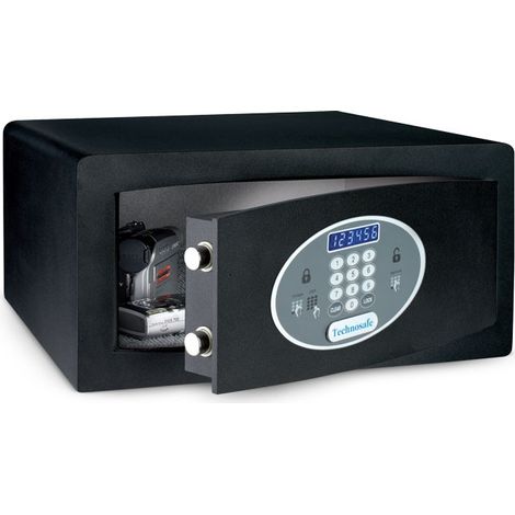 Cassaforte a Mobile per Hotel, Bnb, Case Vacanze display 200x405x410