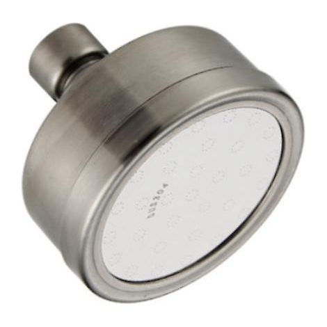douche De Tte - 8cm, Pomme De Douche Haut Dbit, Pression Accrue, Amovible Pour Le Nettoyage (1/3)