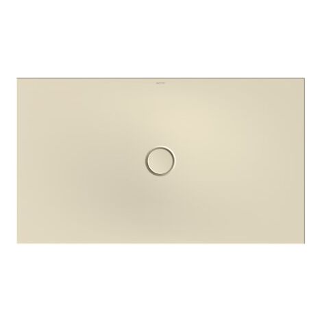 BETTE 5797-006 Receveur de douche rectangulaire Floor Jasmin