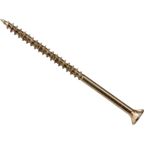 ForgeFast Torx® Compatible Elite Performance Wood Screw ZY 3.0 x 16mm Box 200 (1/3)