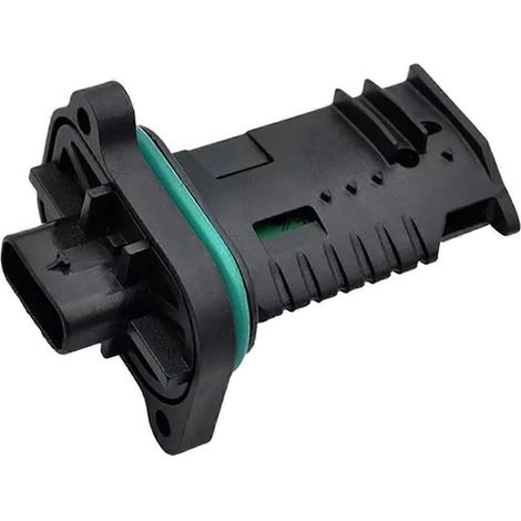13627602038 MAS4581 MAS0338 0280218266 Capteur de débit d'air massique à 4 broches pour les séries 1 à 6 M3 X1 X3 X4 (1/5)