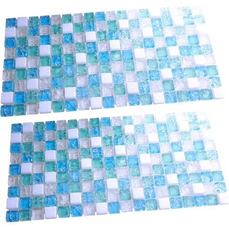 2 Pièces Hamster Cool Pad Coussinets De Longeron pour Animaux De Compagnie Meubles pour Animaux De Compagnie Coussinets De Refroidissement pour A (1/5)
