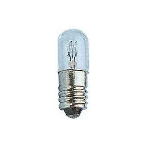 Orbitec 115167 Lampadina a filamento E10 3W 10x28mm