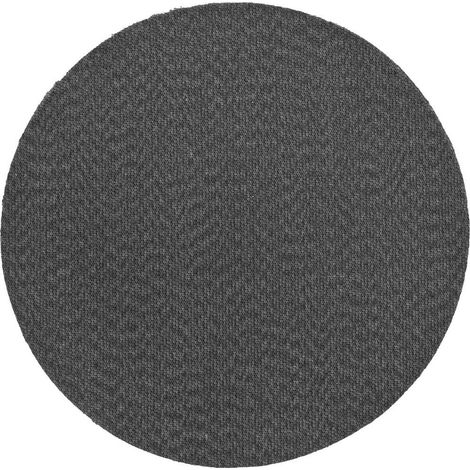 Holzmann Maschinen STKT150AUF Disco di levigatura con velcro registrazione STKT150A Diametro 150 mm
