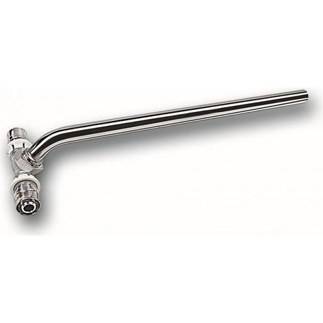 Aluverbund Pressfitting SANHA bleifrei T-Stück Übergang Kupferrohr 16 x 2 - 15 mm - 16 x 2 Multikontur DVGW