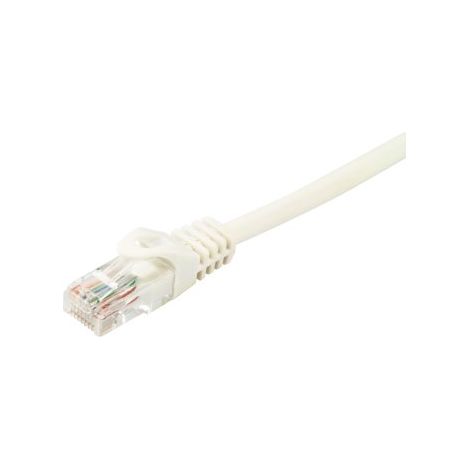 Latiguillo U/tup Categoria 6a Lszh 0.15m Color Blanco