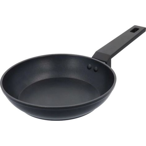 Jata HSAR2402: juego de 2 sartenes de aluminio forjado (1/5)