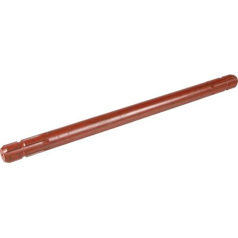 Eje de tracci贸n Kuhn KUHN 58812600 (1/2)