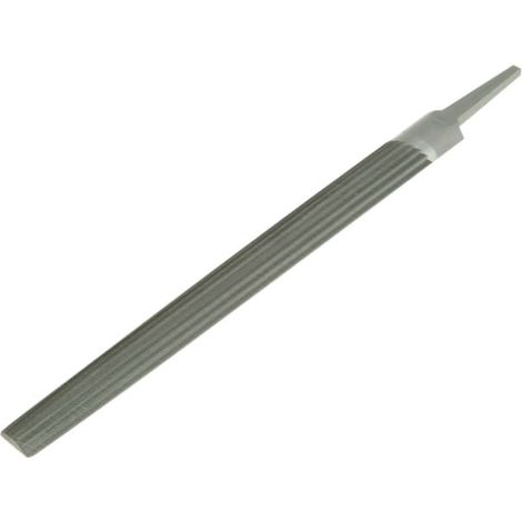 Bahco 1-210-06-2-0 1-210-06-2-0 Half-Round Second Cut File 150mm 6in BAHHRSC6