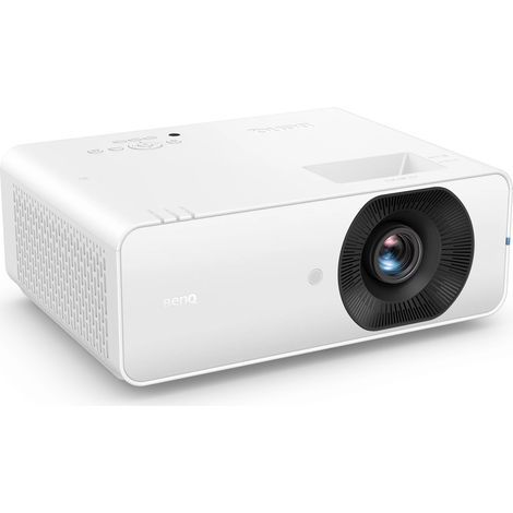 BenQ LH660 Standard Throw-Projektor 4600 ANSI Lumen DLP 1080p (1920x1080) 3D Weiß (1/4)