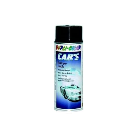 Barniz transparente para coche 400 ml, (por 6)