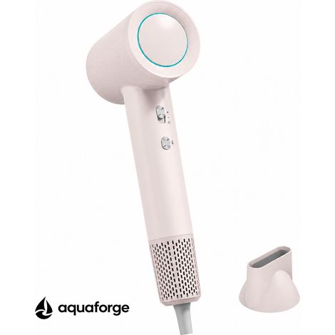Sèche cheveux professionnel sans balais 110000 tr min (1/5)