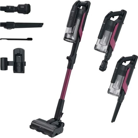 Aspirateur balai Hoover hf610hx 011 sans fil 0.7L (1/3)