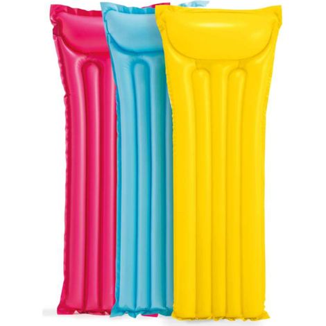 MATERASSINO GONFIABILE 'ECO' cm. 183x69 (1/4)