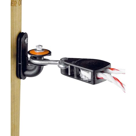 Tenditore Gallagher per pali in legno per corda