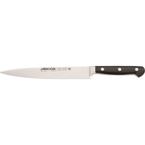 Coltello da cucina Arcos classic pro lama flessibile 21 cm (1/3)